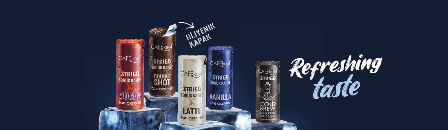 CAFEkeyf promo